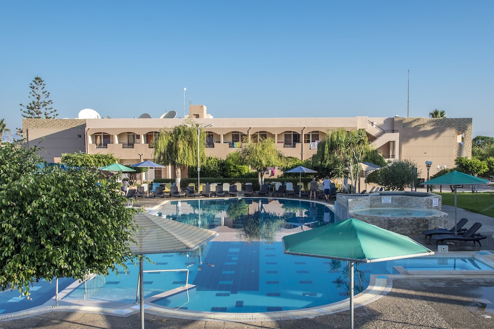 K. Ilios Hotel All Inclusive in Kos | Hotel Rates K. Ilios Hotel All Inclusive in Kos | Hotel Rates