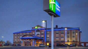 Holiday Inn Express Wichita South