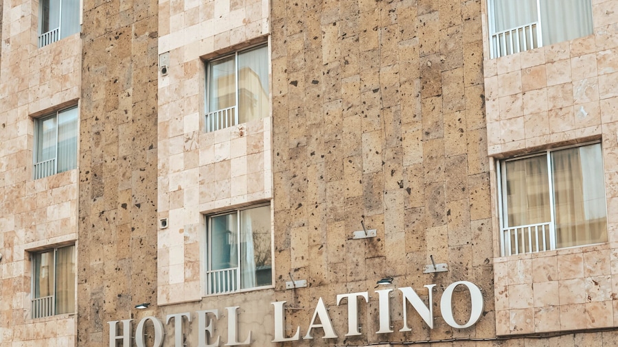 Hotel Latino