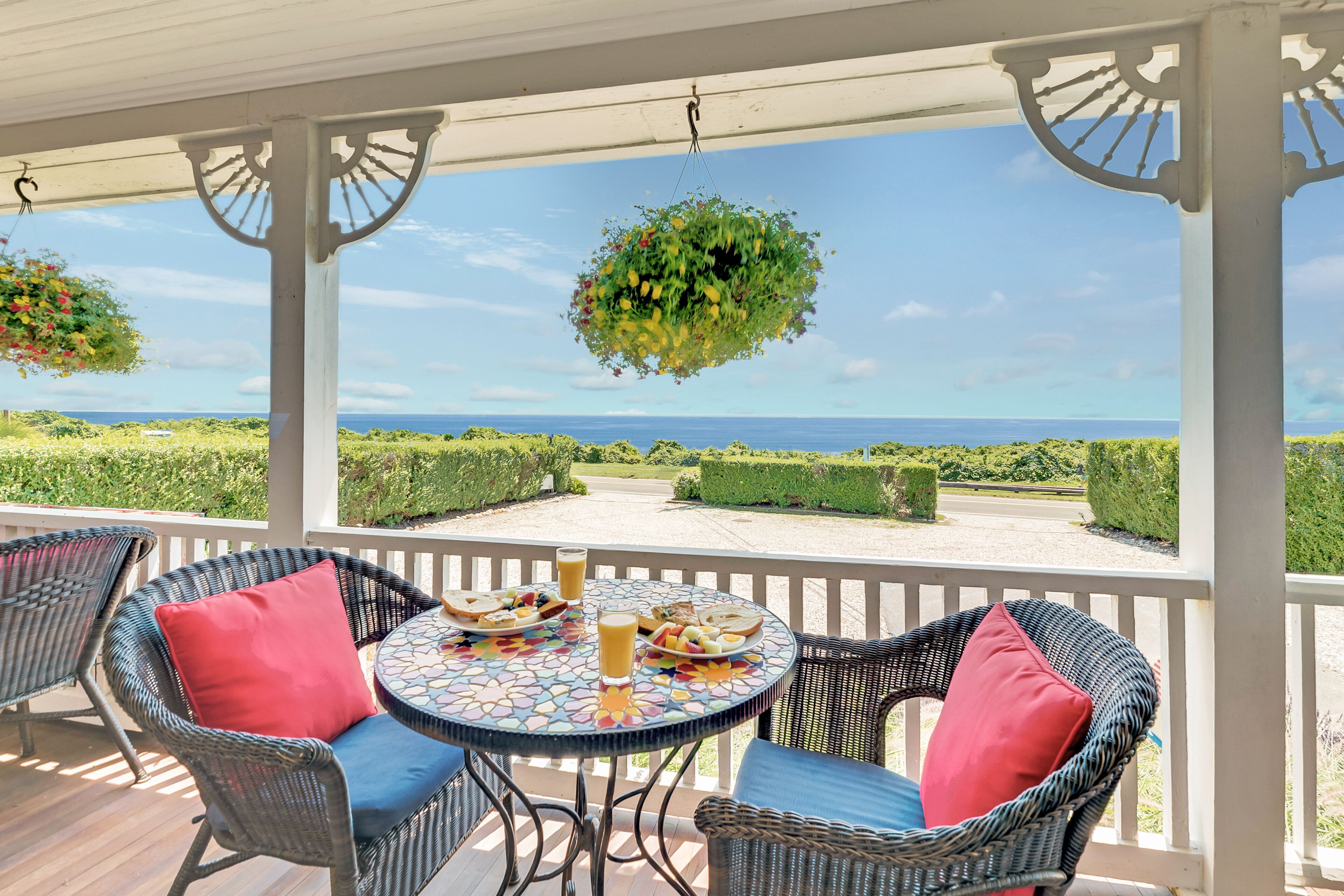 Sunrise Guest House in Montauk, United States