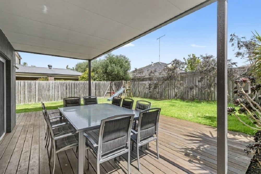Beach & Golf Stays Torquay
