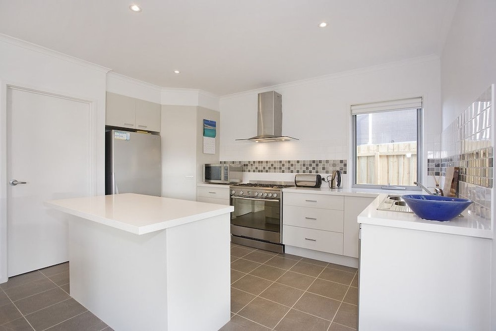 Private kitchen, Beach & Golf Stays Torquay