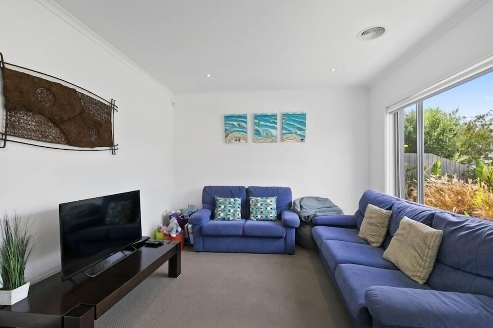 Beach & Golf Stays Torquay