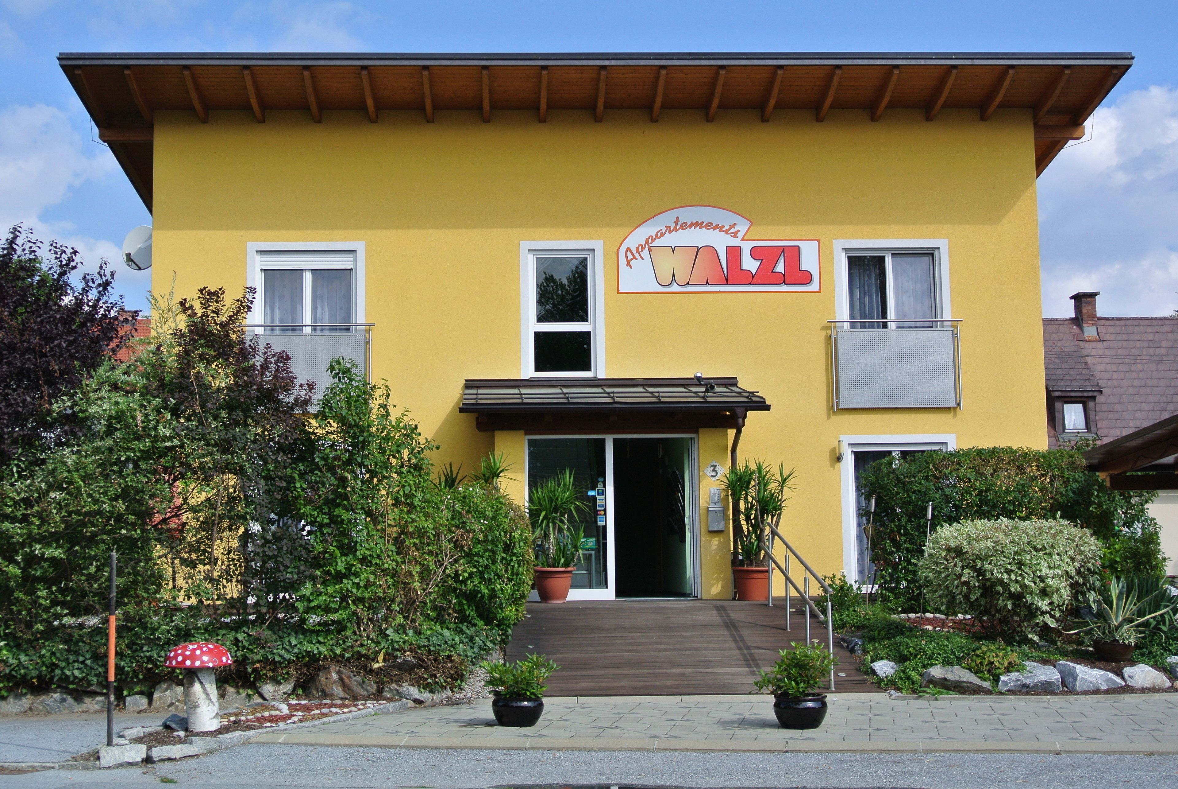 Appartements Walzl in Maria Lankowitz in Maria Lankowitz, Austria