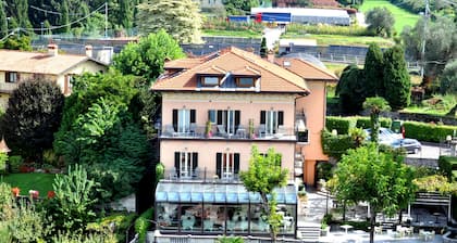 Hotel Silvio