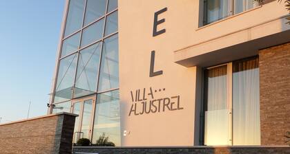 Flag Hotel Villa Aljustrel
