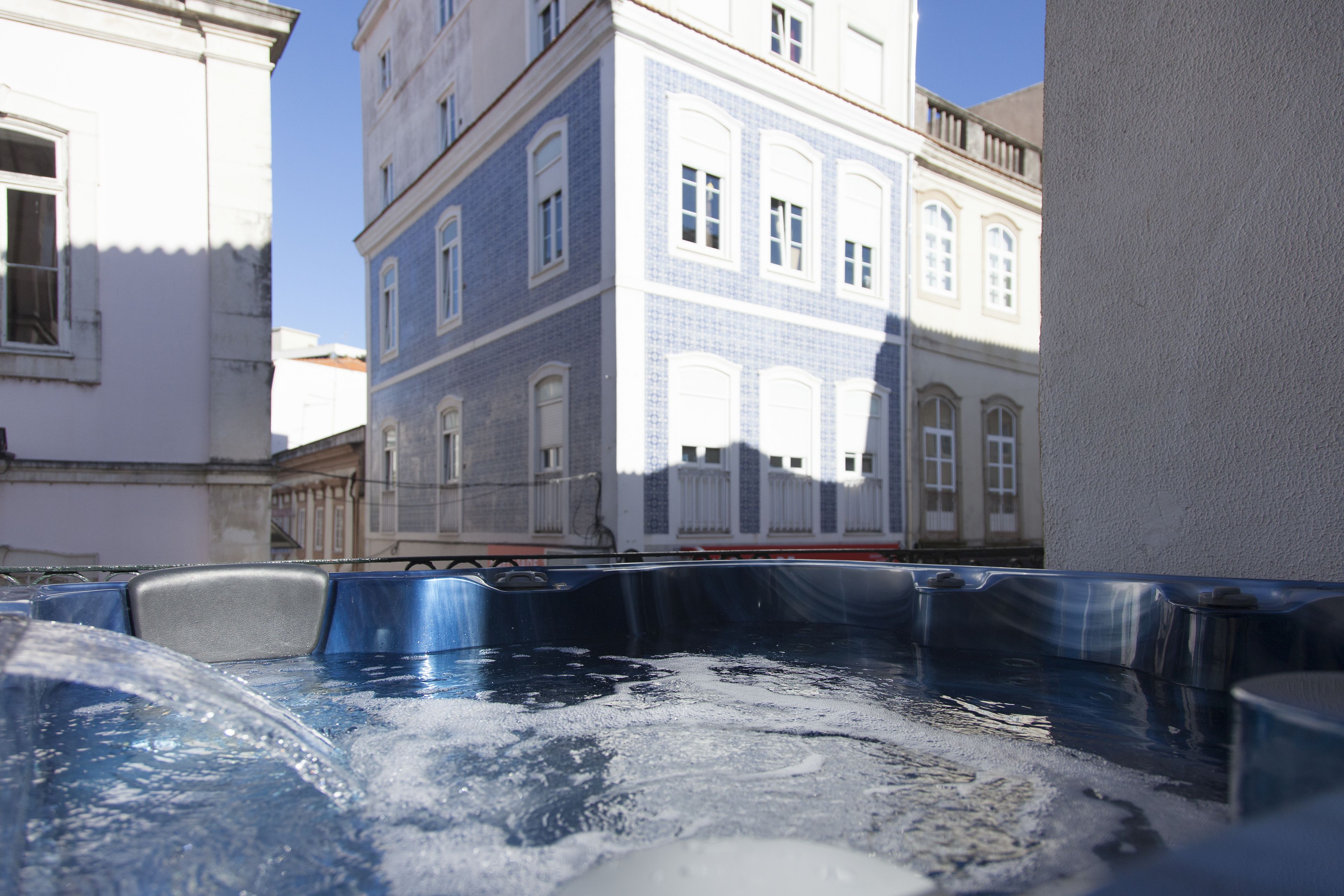 Aveiro City Lodge in Aveiro, Portugal