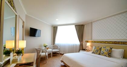 Wangcome Hotel