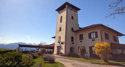 Agriturismo Monterosso