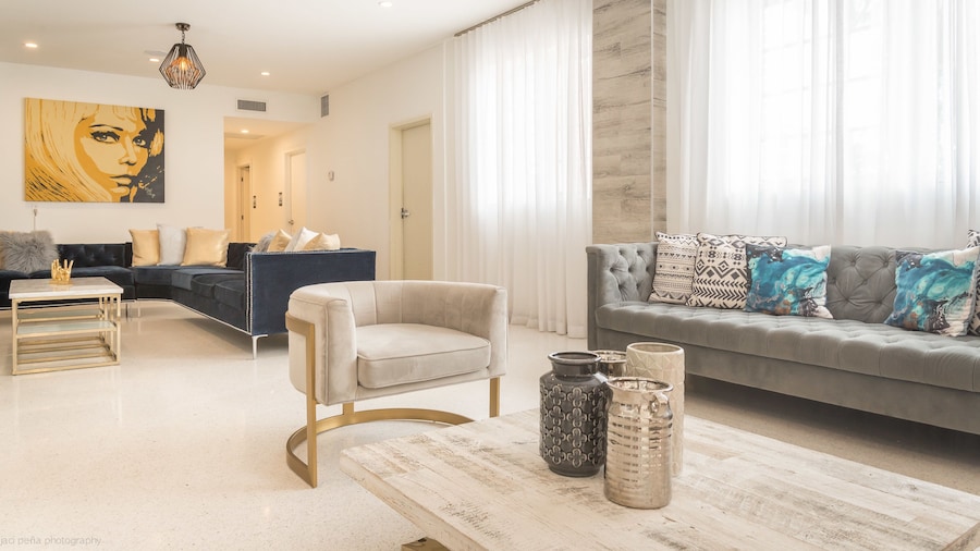 Hotel Belleza
