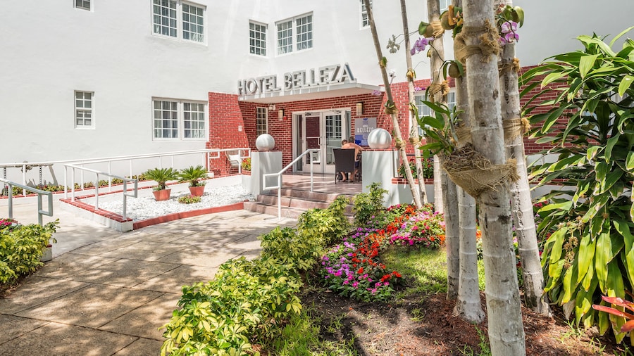 Hotel Belleza
