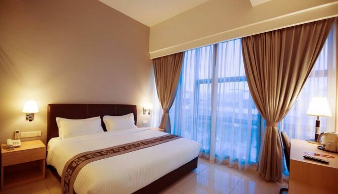 De Elements Business Hotel Kuala Lumpur In Kuala Lumpur Expedia De Elements Business Hotel Kuala Lumpur In Kuala Lumpur Expedia