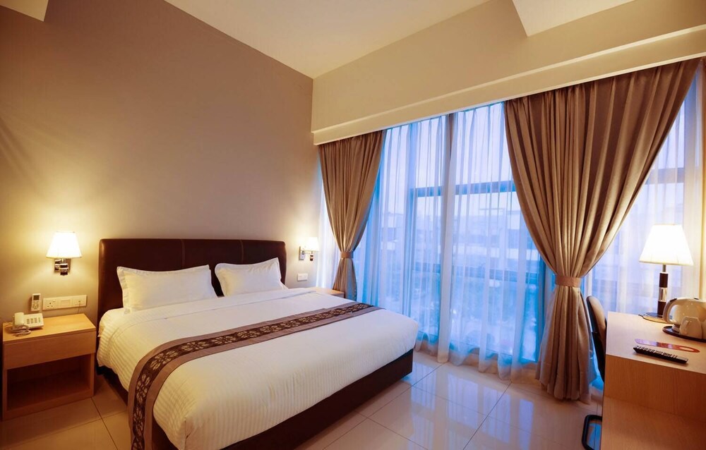 De Elements Business Hotel Kuala Lumpur in Kuala Lumpur  Hotel 