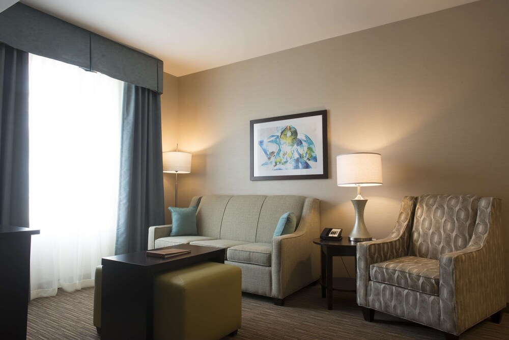 Homewood Suites by Hilton Hamilton, NJ