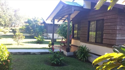 Colinas del Miravalles in Fortuna, Costa Rica