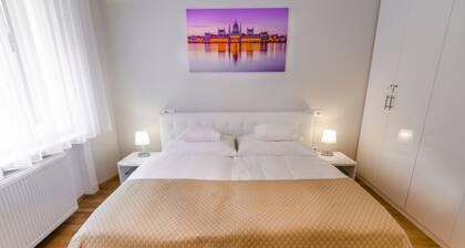 Anabelle B&B Budapest