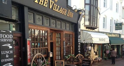 Village Inn