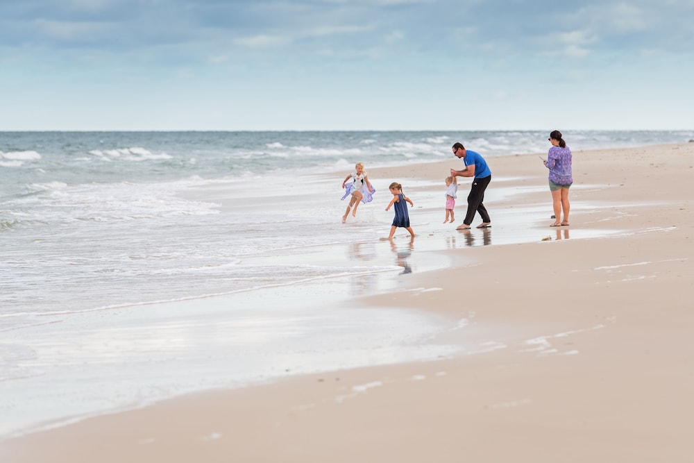 Big4 West Beach Parks