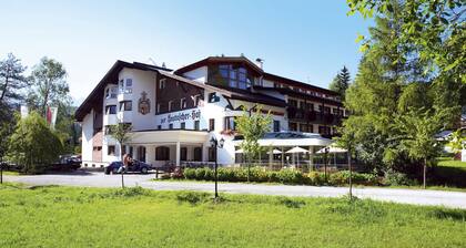 Biohotel Leutascherhof