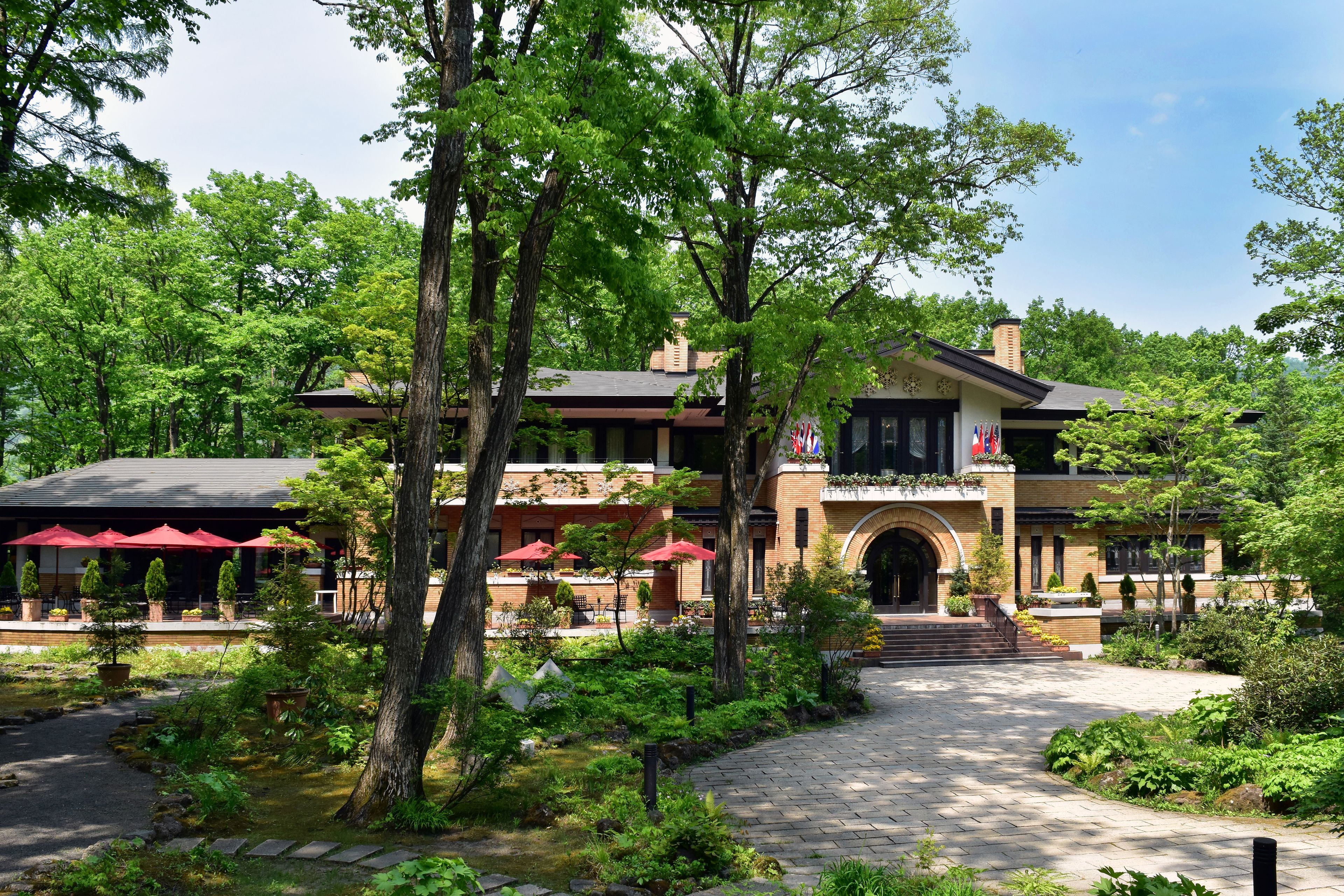 ローゼンハイム白馬 白馬 口コミ 宿泊料金 予約 エクスペディア