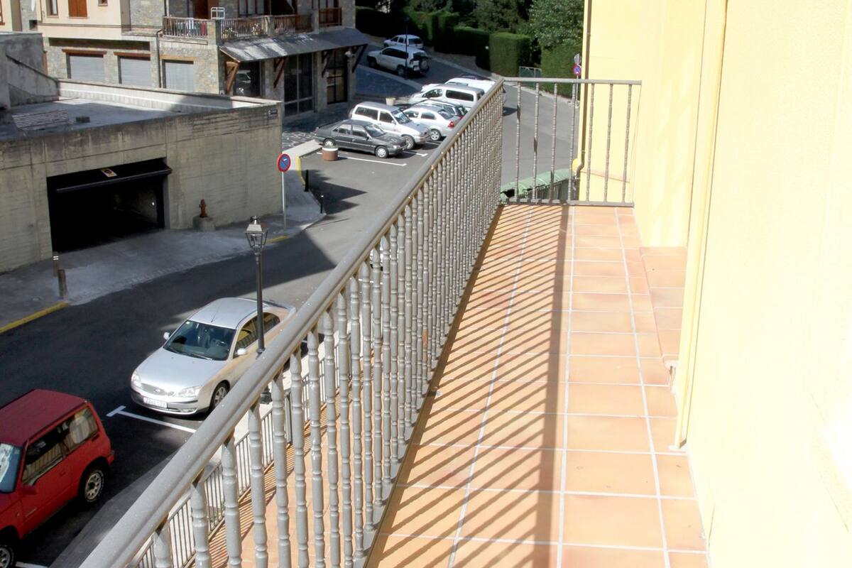 Apartments Somni Aranes Vielha E Mijaran Hotelbewertungen 21 Expedia De