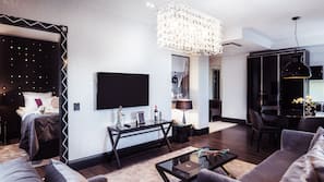 LED-televisio