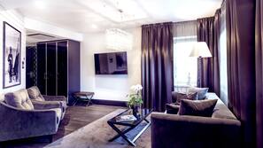 LED-televisio