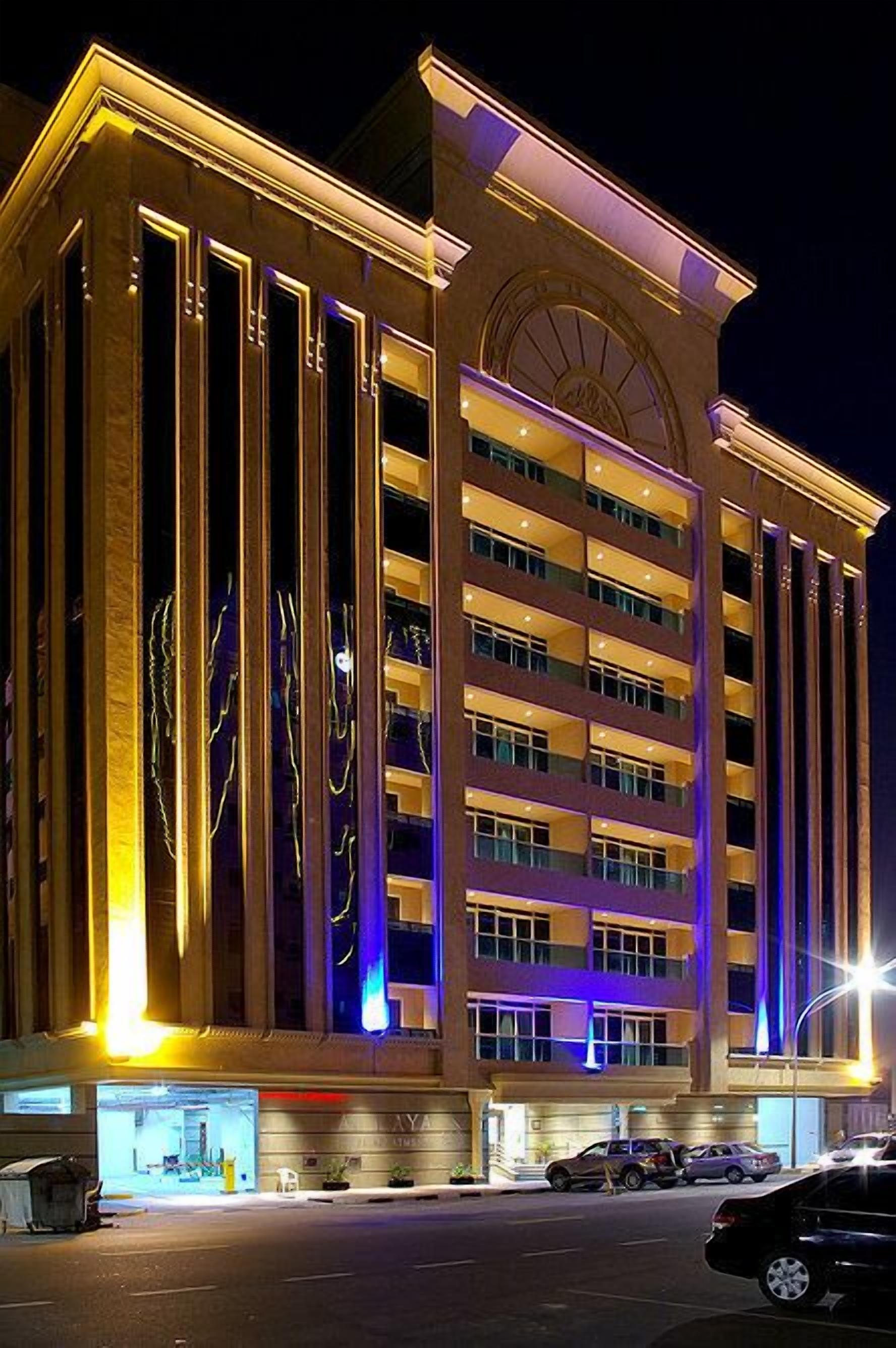 Al Raya Hotel Apartment Dubai 2021 Updated Prices Expedia Co In
