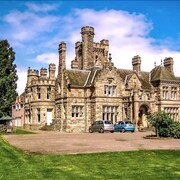 The 10 Best Hotels In Elgin Scotland For 2019 Expedia The Mansion House Hotel