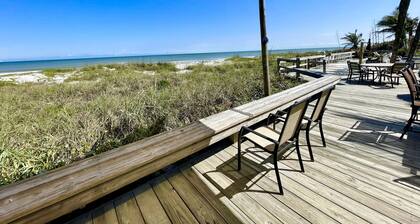 Surf Studio Beach Resort