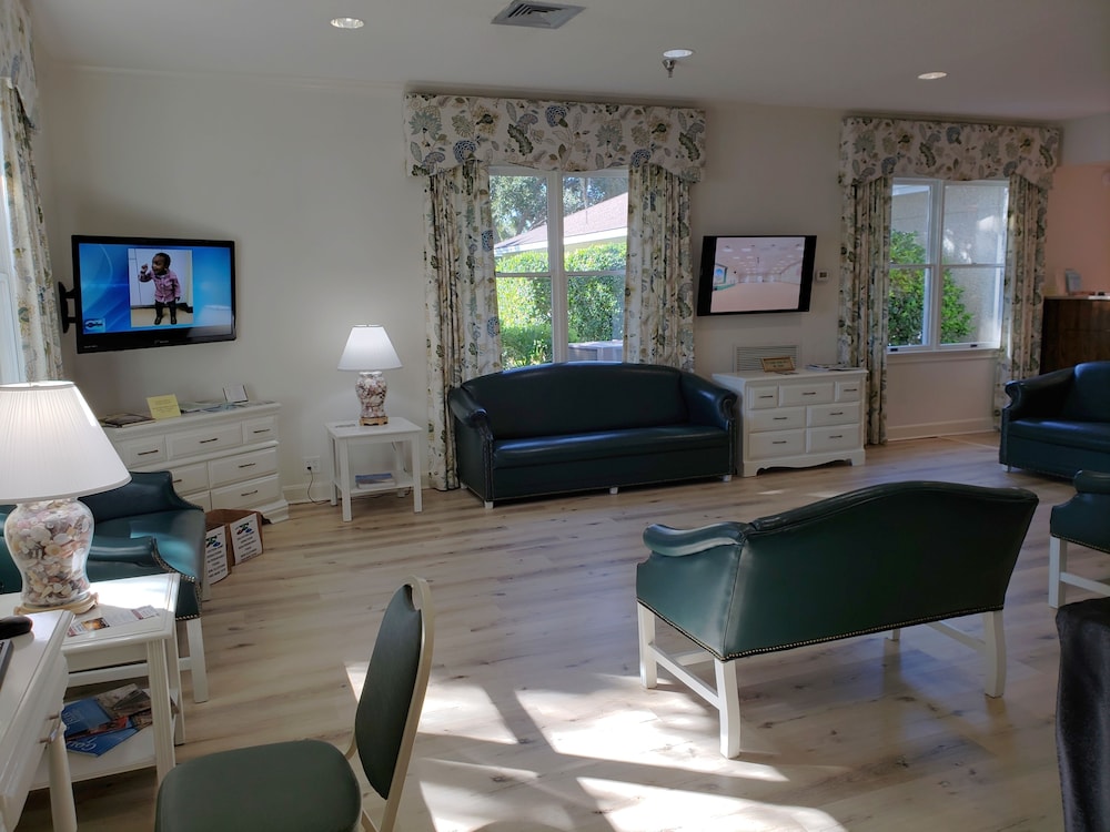 Epworth By The Sea in St. Simons Island Best Rates & Deals on Orbitz