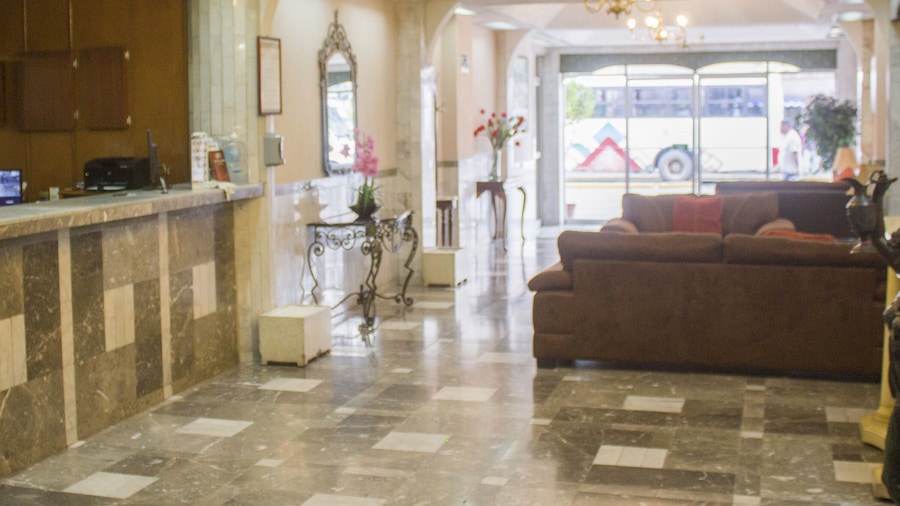 Hotel San Jorge