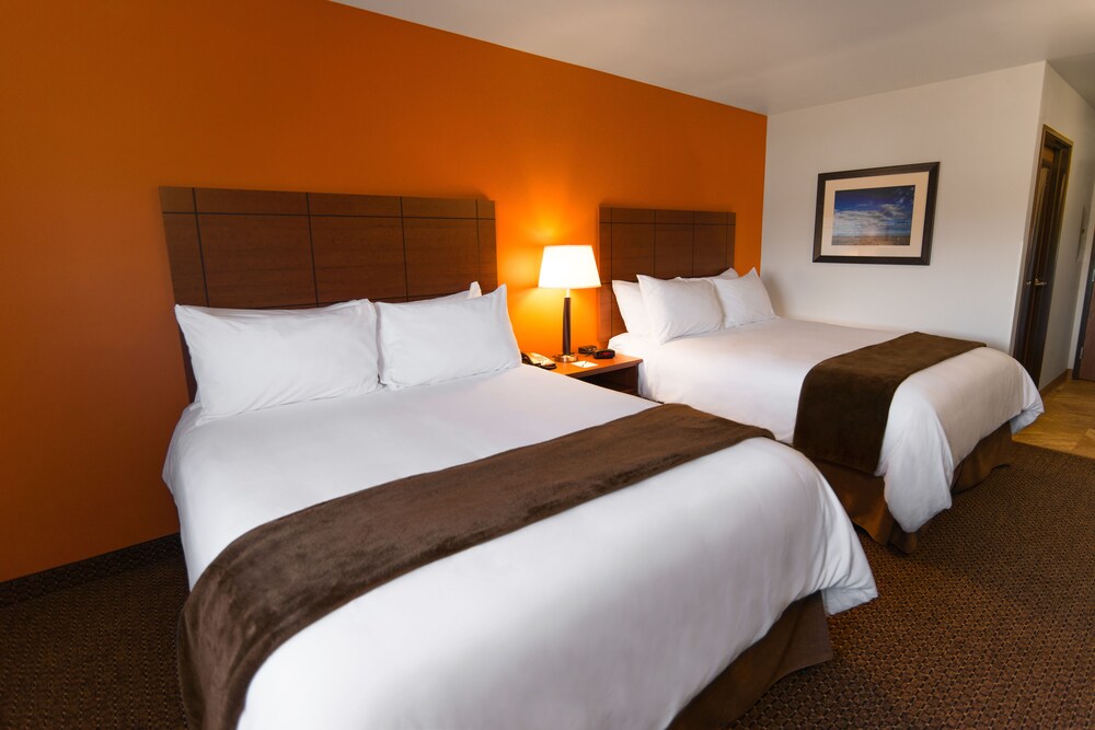 My Place Hotel Sioux Falls, SD in Sioux Falls Best Rates & Deals on