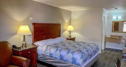 Motel 6 Newport News, VA - Fort Eustis