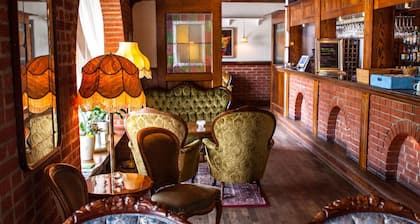 Stora Hotellet Osby
