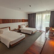 Hotel Somadevi Angkor Boutique And Resort Siem Reap Khm - 