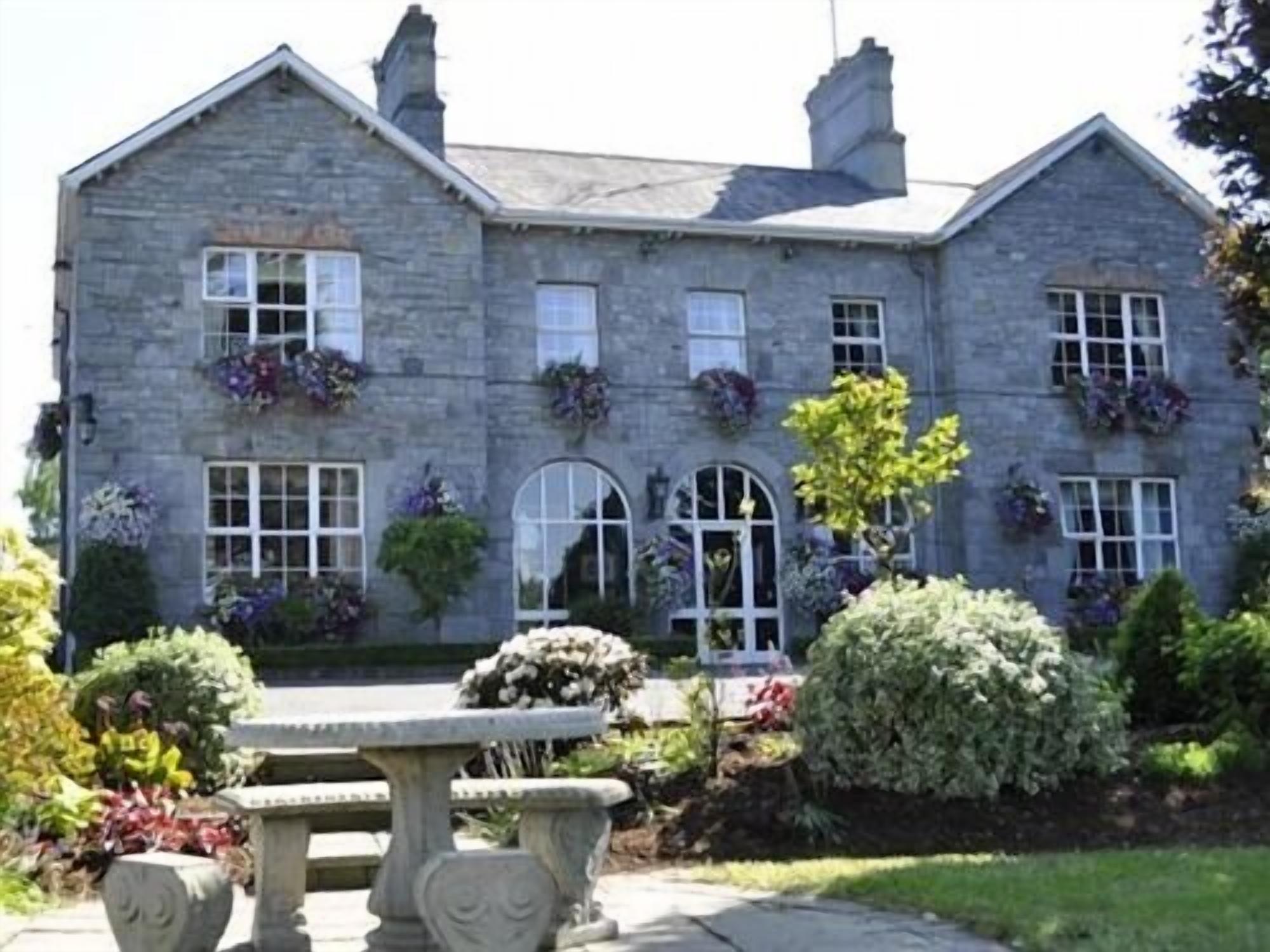 Highfield House in Trim, Ireland