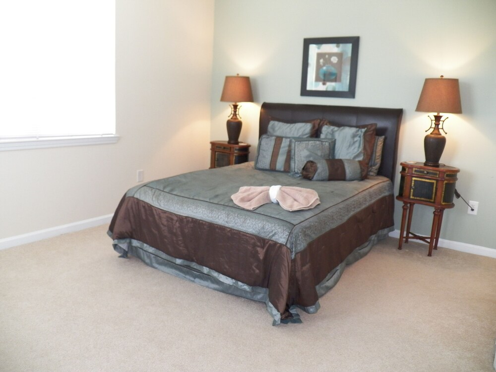 Cane Island Resort by Amazing Vacation Homes FL. Inc in Orlando Best