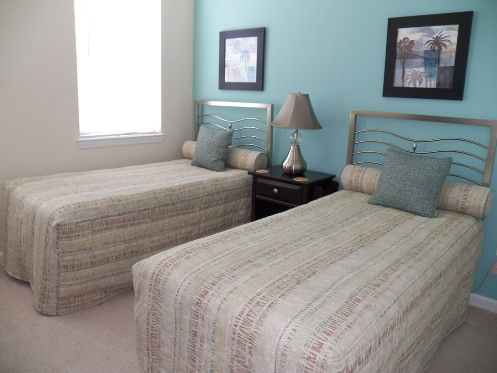 Cane Island Resort by Amazing Vacation Homes FL. Inc in Orlando Best