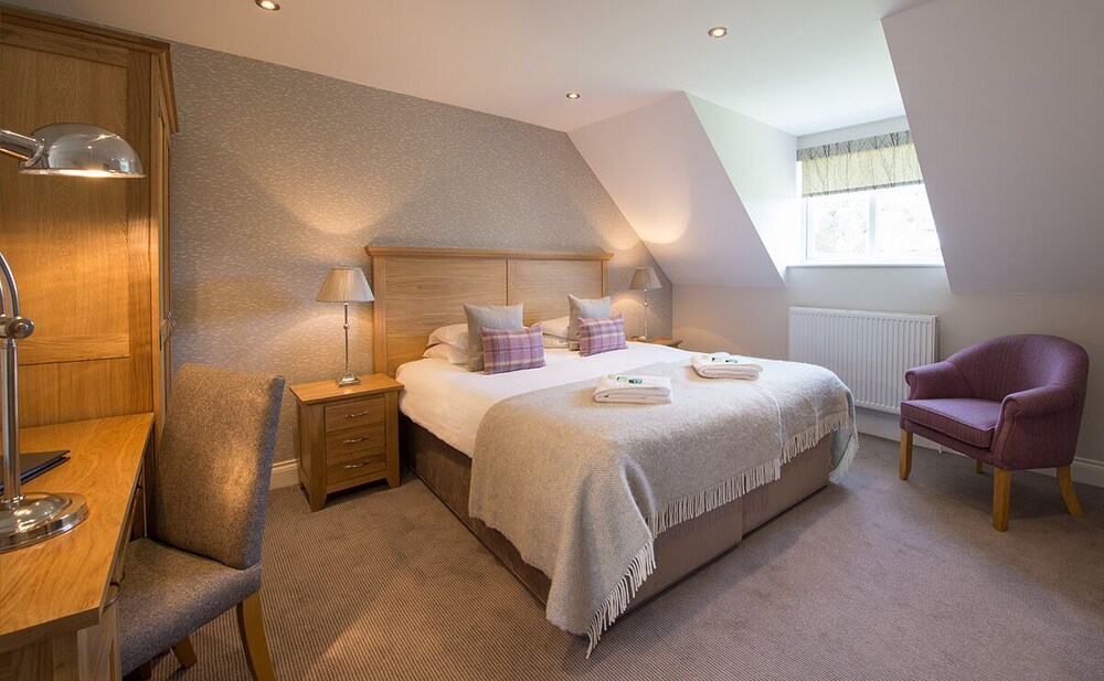 Room, Moorhill House Bed & Breakfast