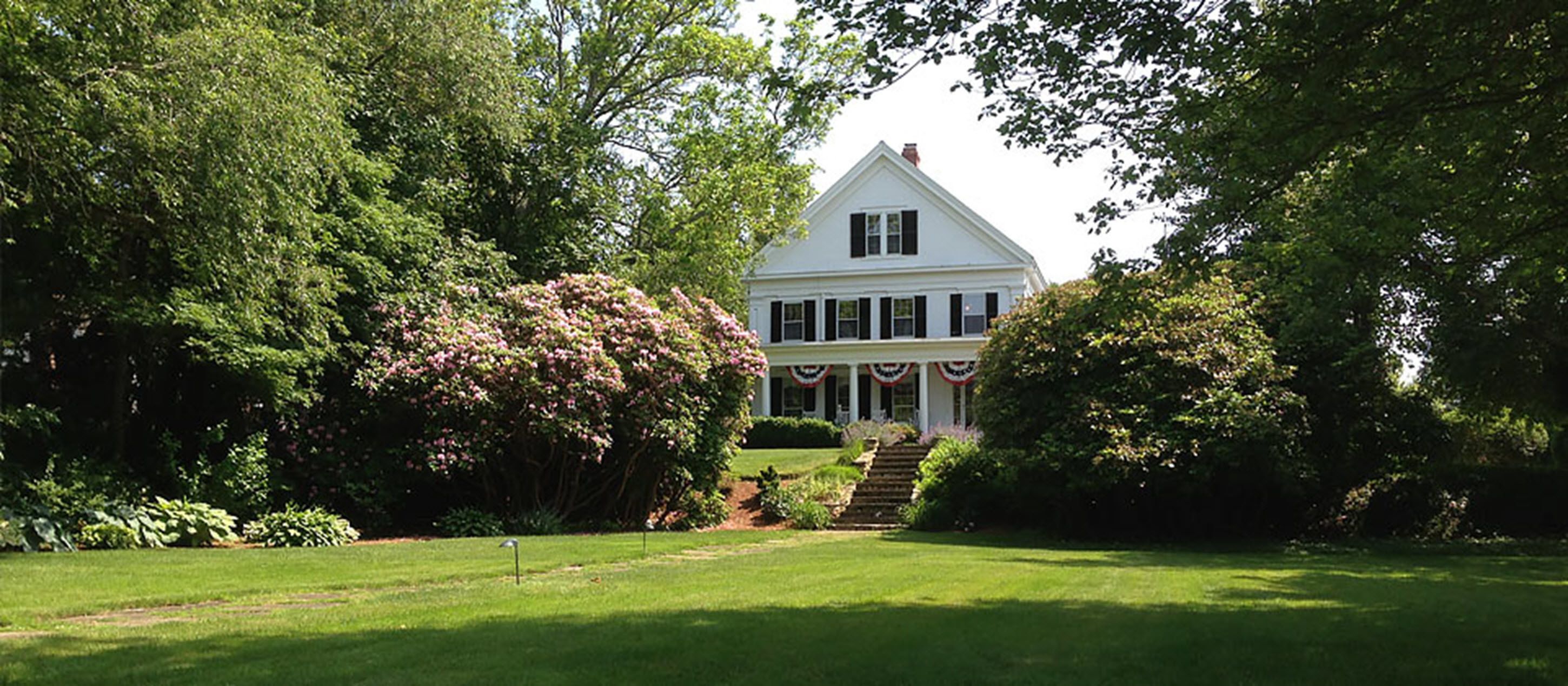 Liberty Hill Inn in Yarmouth Port, United States