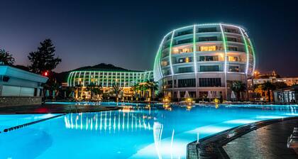 Green Nature Diamond Hotel