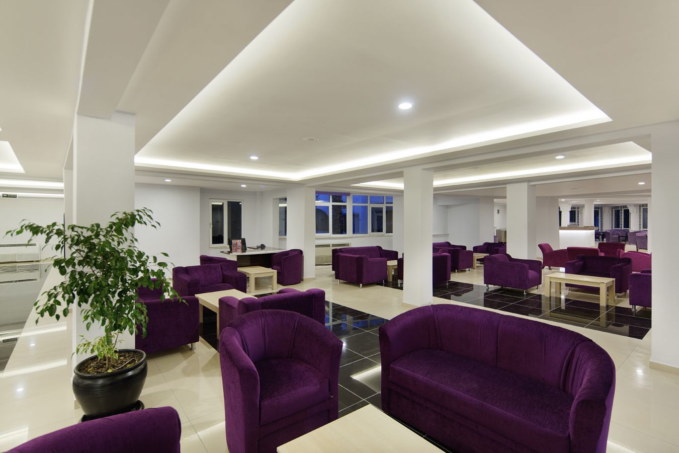 Larissa Beach Club Side Ozellikleri Ve Fiyatlari Tatilbudur