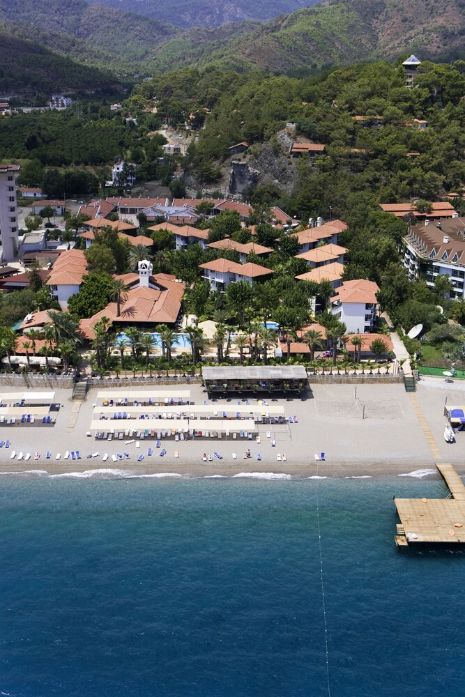 Larissa Akman Camyuva All Inclusive In Kemer Hotel Rates Reviews On Orbitz Larissa Akman Camyuva All Inclusive In Kemer Hotel Rates Reviews On Orbitz