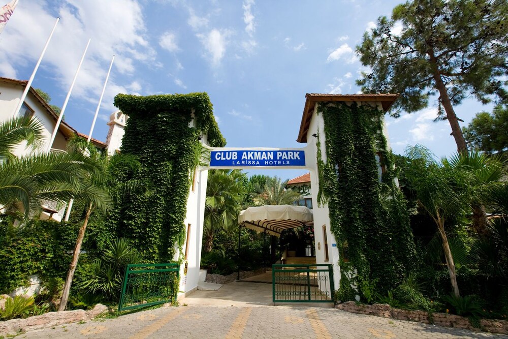 Larissa Akman Camyuva All Inclusive In Kemer Hotel Rates Reviews On Orbitz Larissa Akman Camyuva All Inclusive In Kemer Hotel Rates Reviews On Orbitz