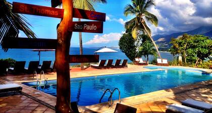 Wahoo Bay Beach Club & Resort