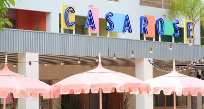 Hotel Casarose