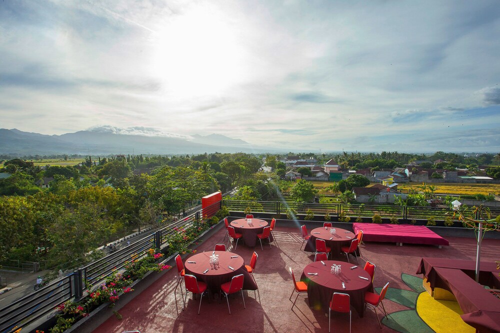 Pratama Hotel And Convention Mataram Idn Best Price Guarantee Lastminute Com Au