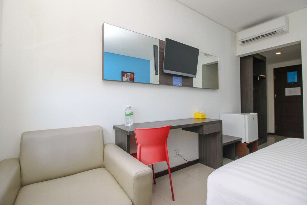 Pratama Hotel And Convention Mataram Idn Best Price Guarantee Lastminute Com Au