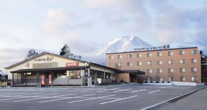 Resort Inn Fuyo